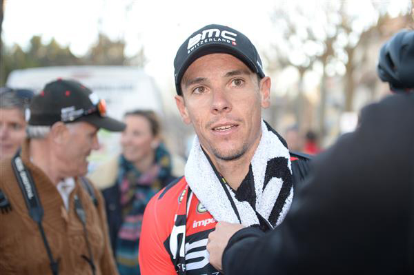 Philippe Gilbert